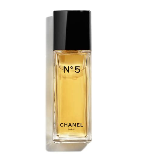 eau de chanel n5